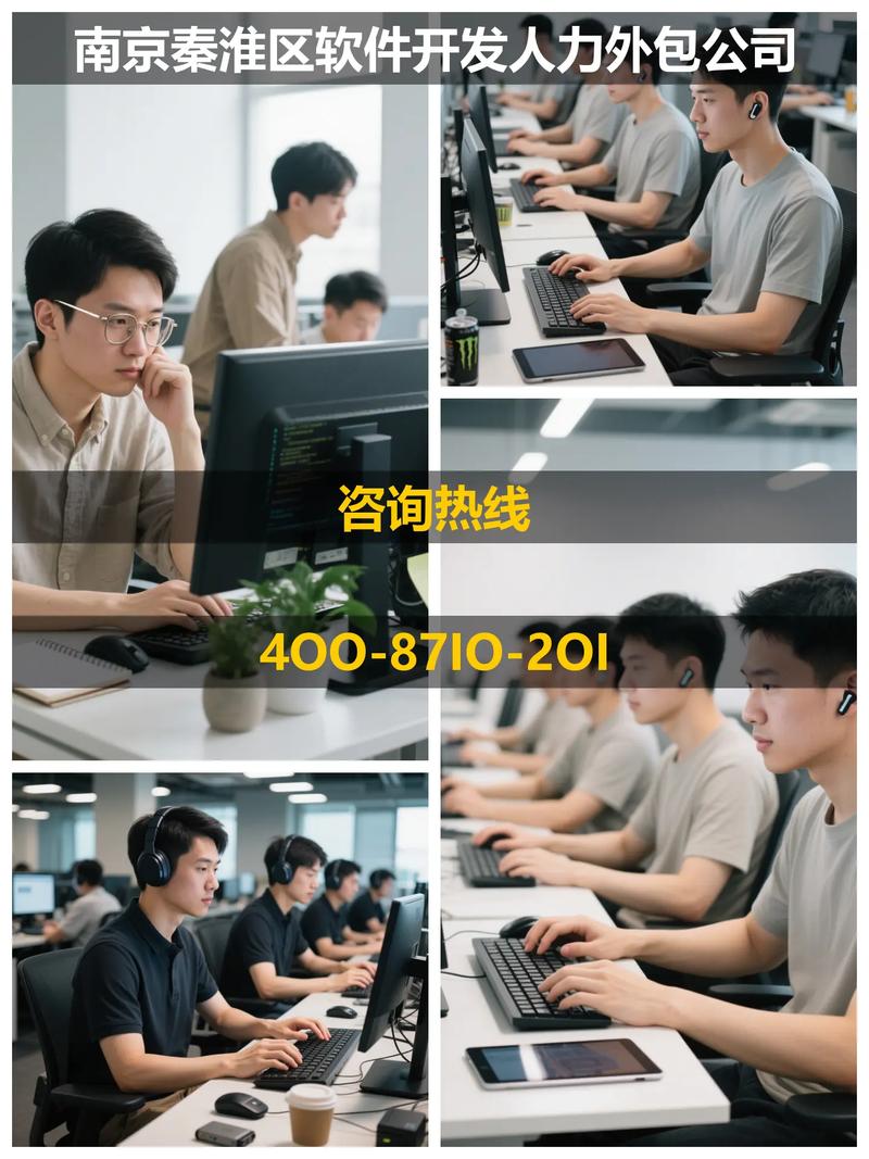 南京秦淮区软件开发人力外包公司,南京秦淮区软件开发外包服务平