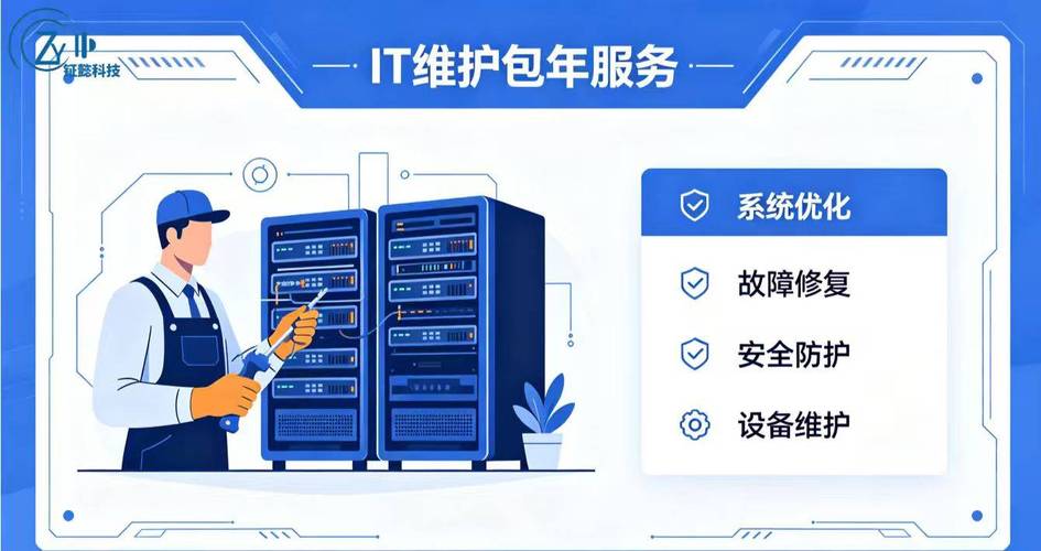 2026年口碑好的it外包企业有哪些,深圳it外包服务公司规模分析